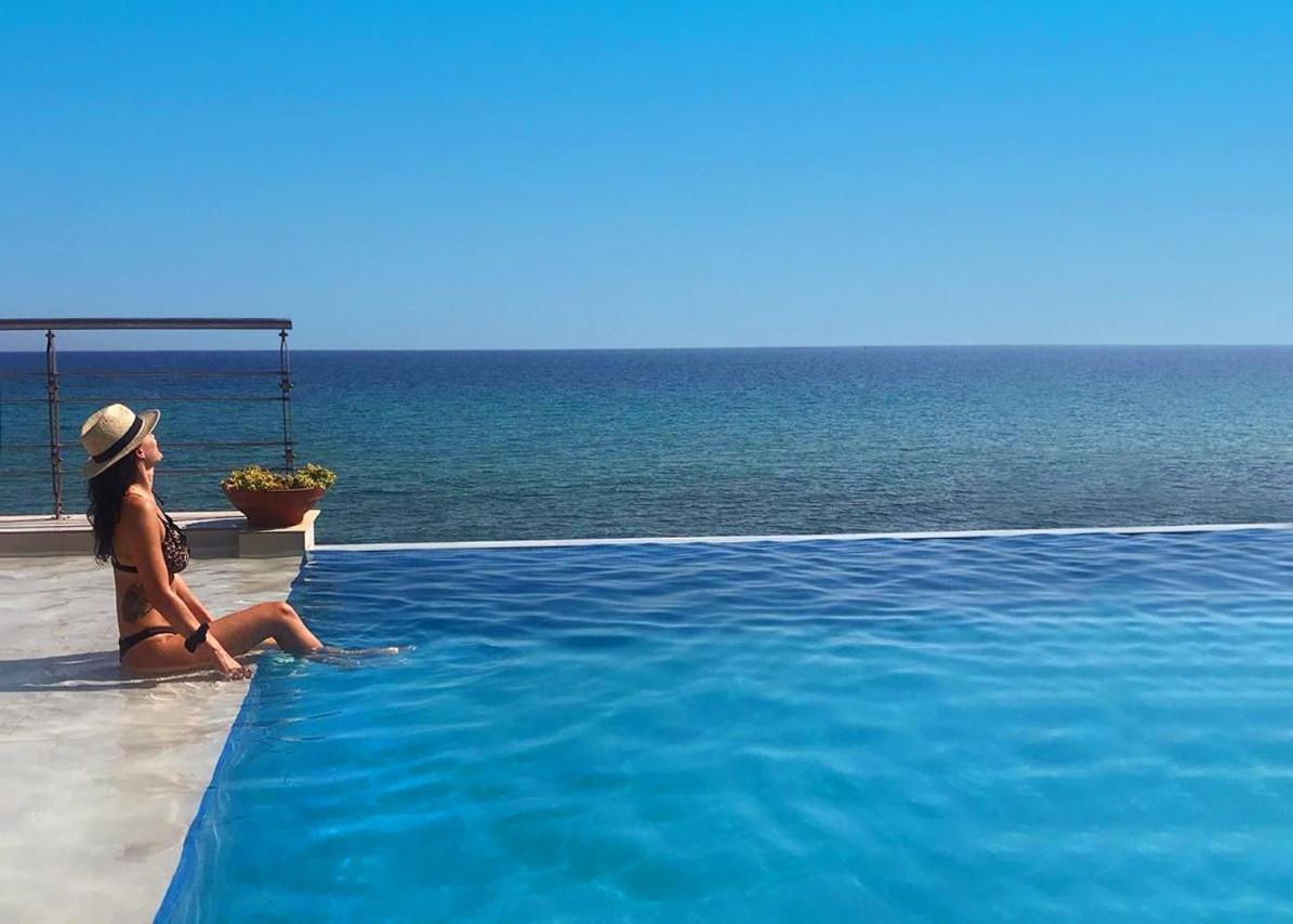 Tsamis Zante (adults Only) Отель Psarou (Zakynthos)