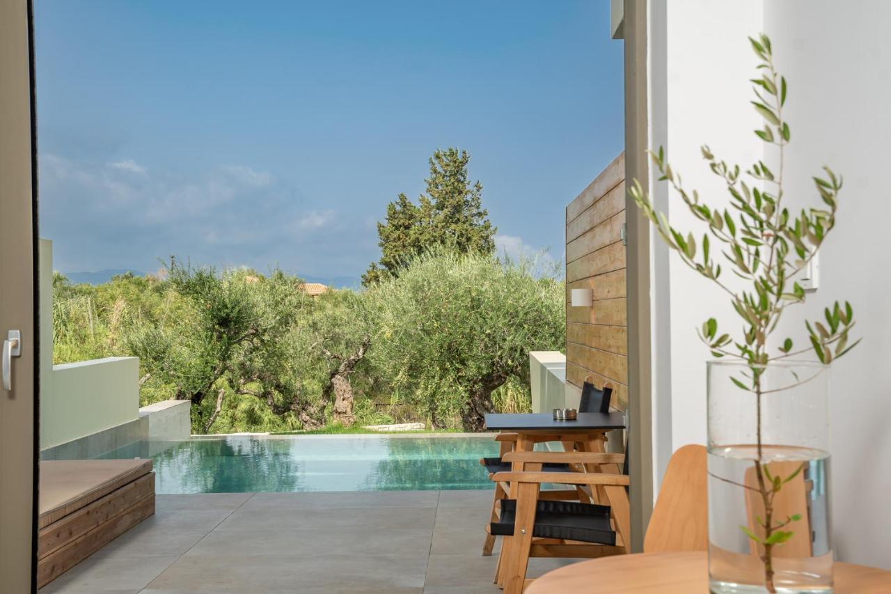 Tsamis Zante (adults Only) Отель Psarou (Zakynthos)