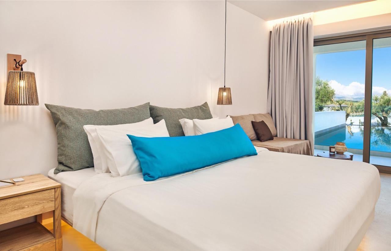 Tsamis Zante (adults Only) 5* Psarou (Zakynthos)