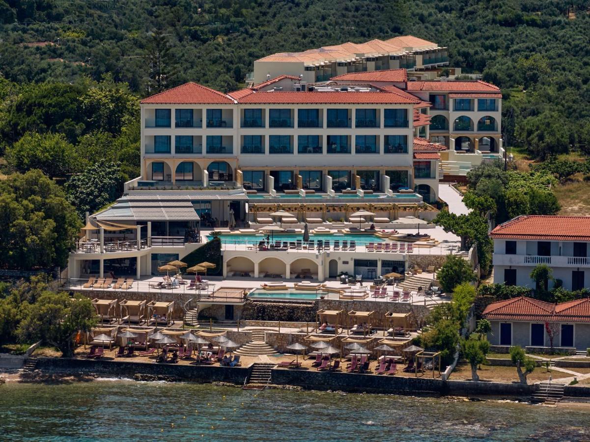 Tsamis Zante (adults Only) 5* Psarou (Zakynthos)