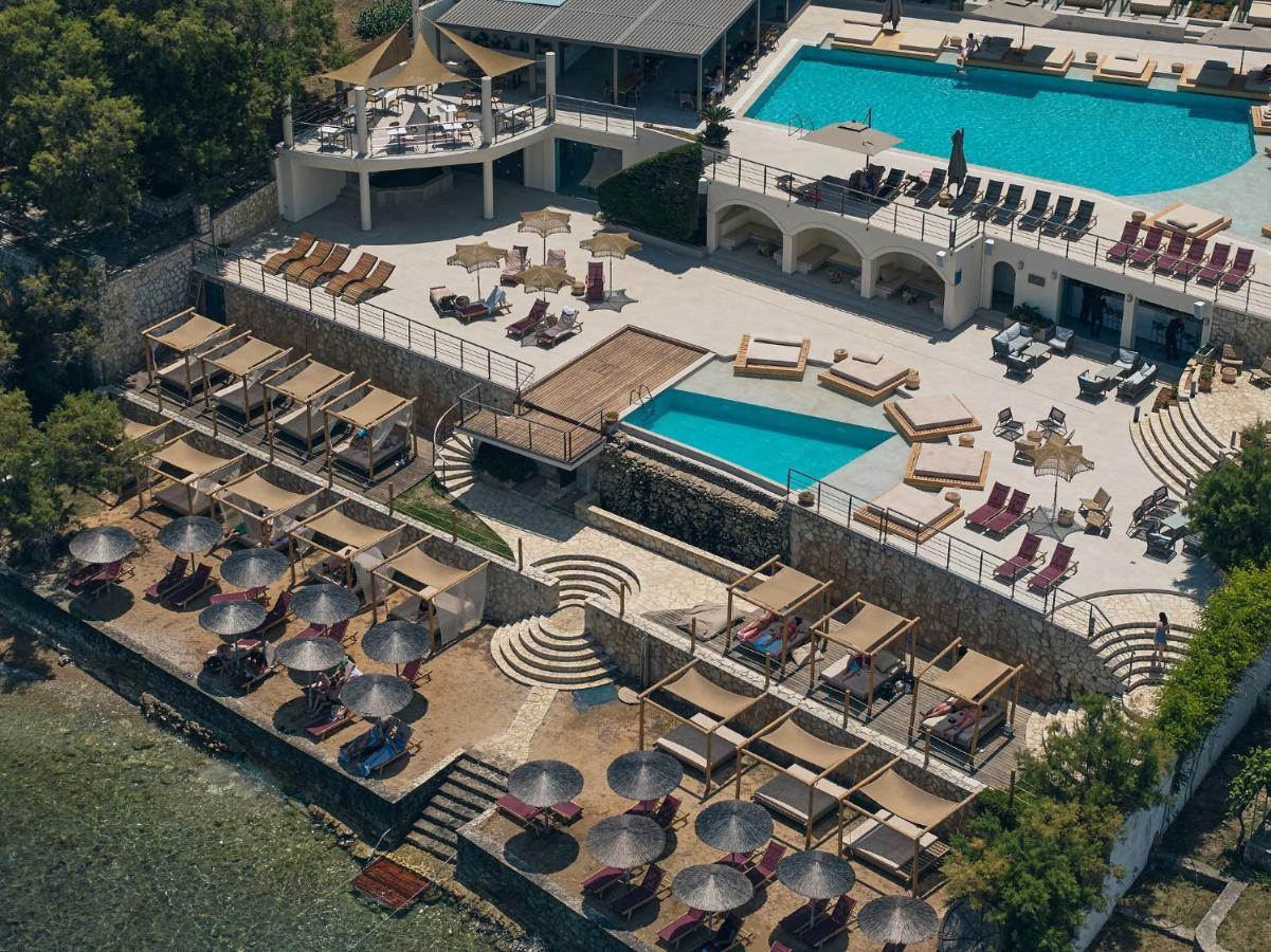 Tsamis Zante (adults Only) 5* Psarou (Zakynthos)