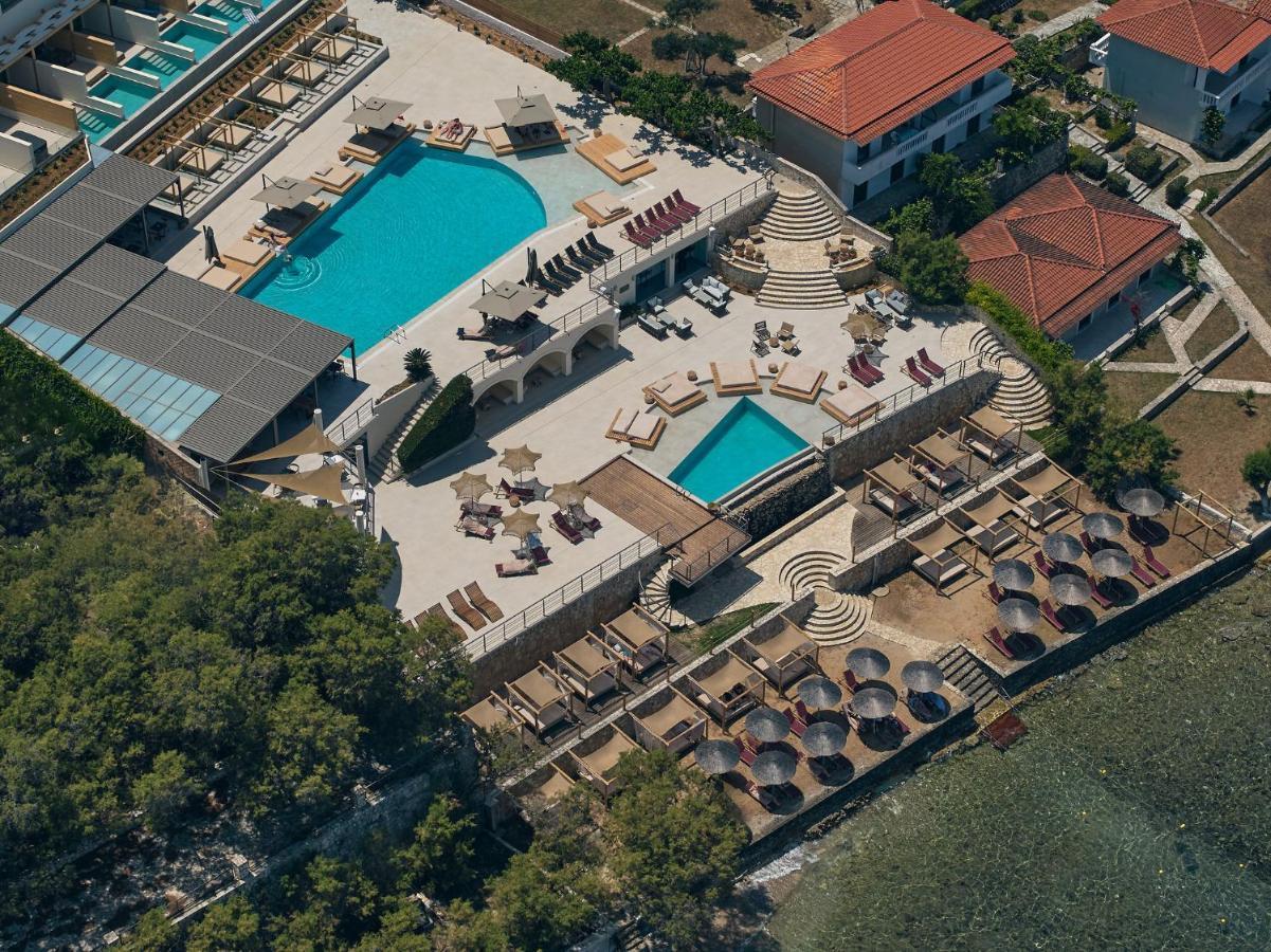Tsamis Zante (adults Only) Отель Psarou (Zakynthos)