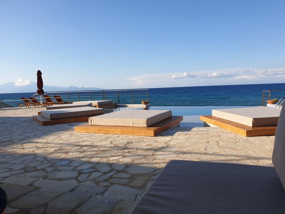 Tsamis Zante (adults Only) Psarou (Zakynthos)