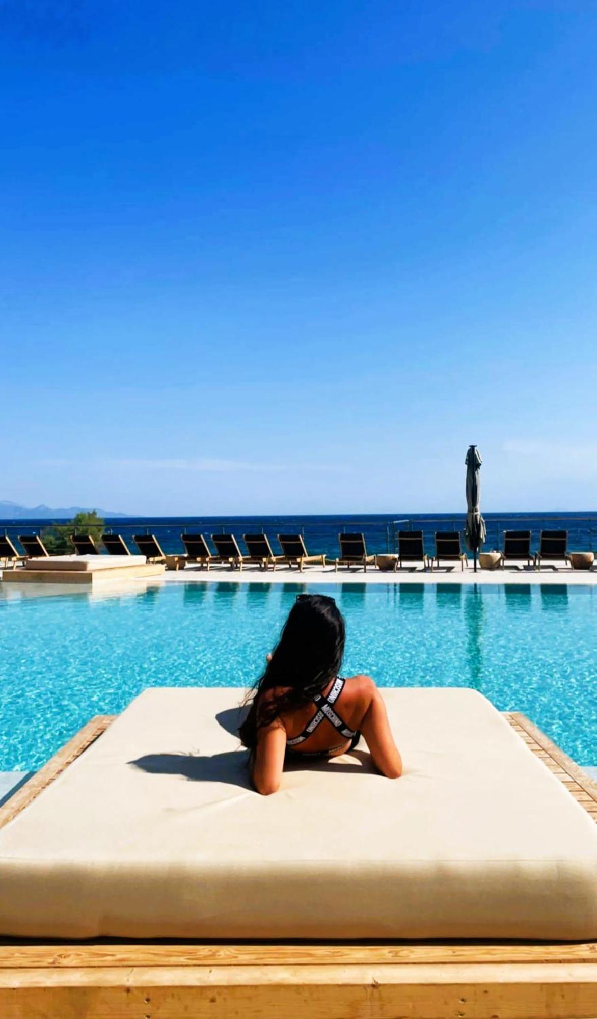 Tsamis Zante (adults Only) Psarou (Zakynthos)