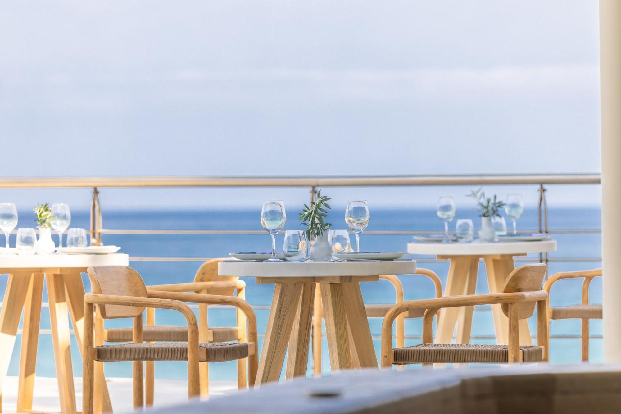 Отель Tsamis Zante (adults Only)