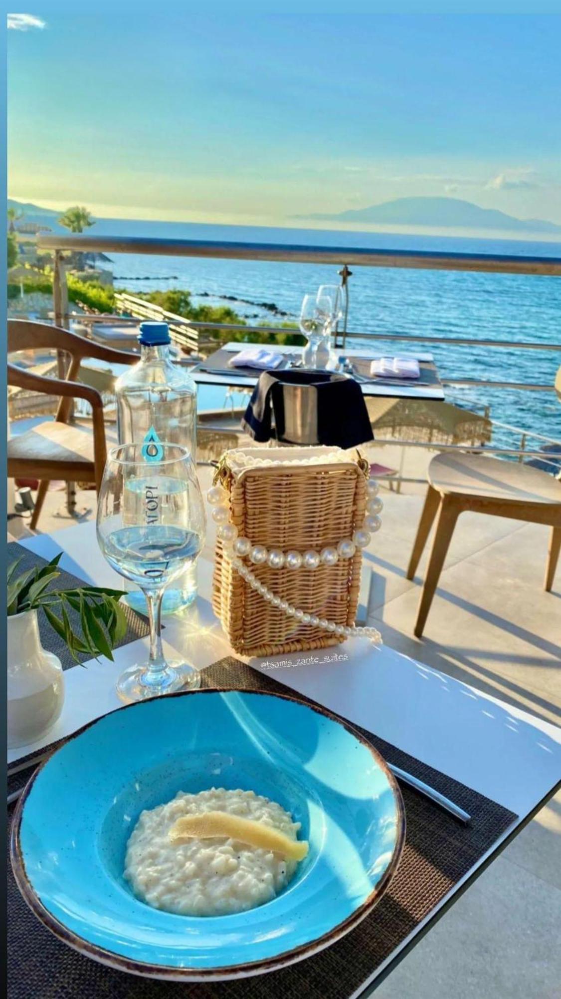 Tsamis Zante (adults Only)