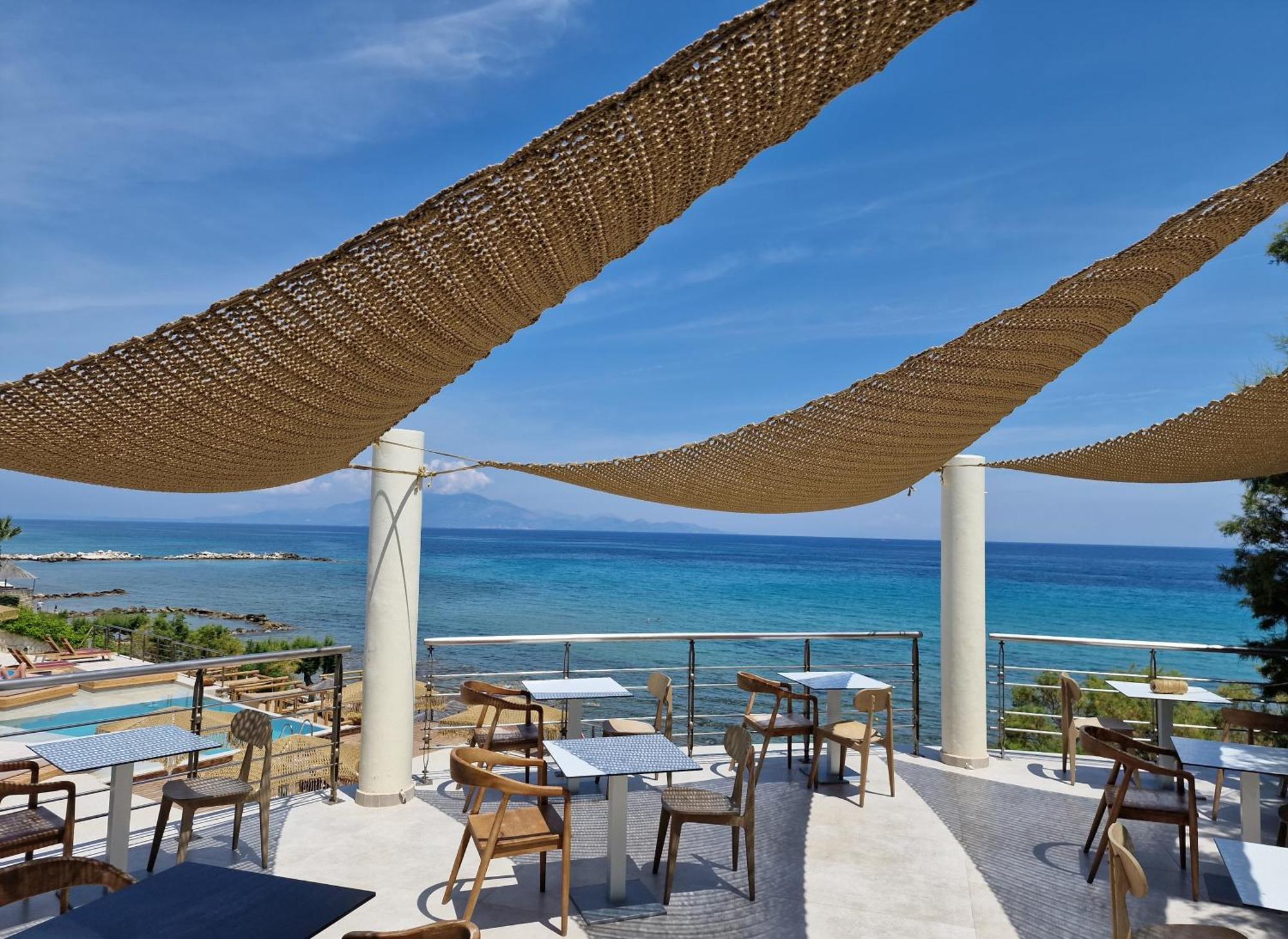 Tsamis Zante (adults Only)