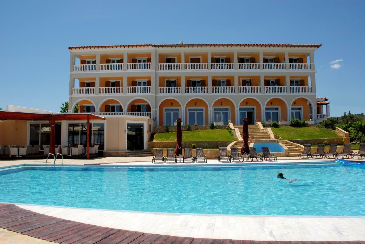 Tsamis Zante (adults Only) 5* Psarou (Zakynthos)