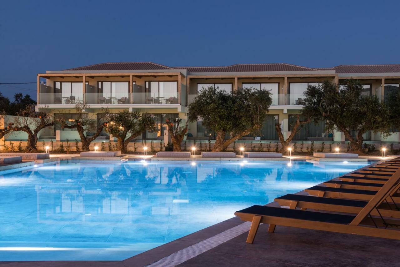 Tsamis Zante (adults Only) 5* Psarou (Zakynthos)