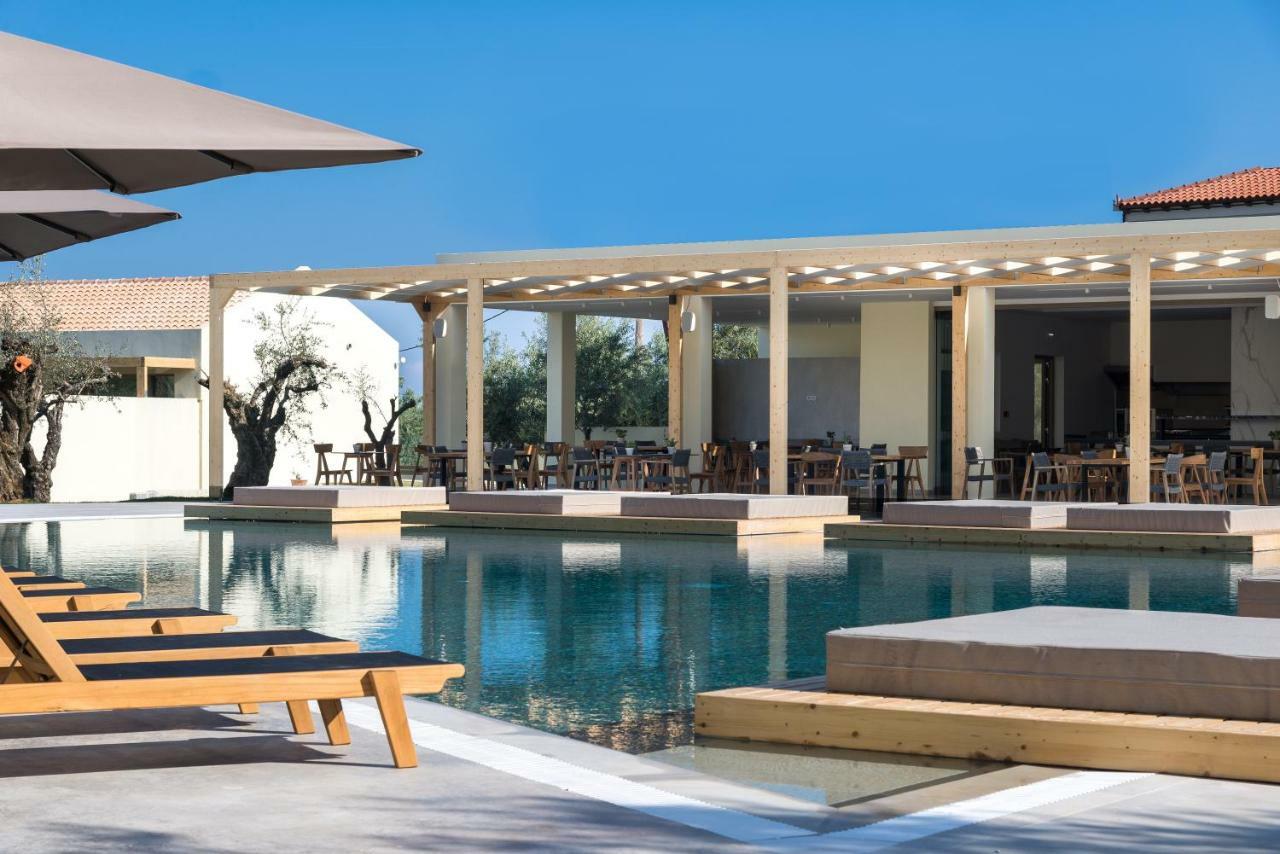 Отель Tsamis Zante (adults Only) 5*