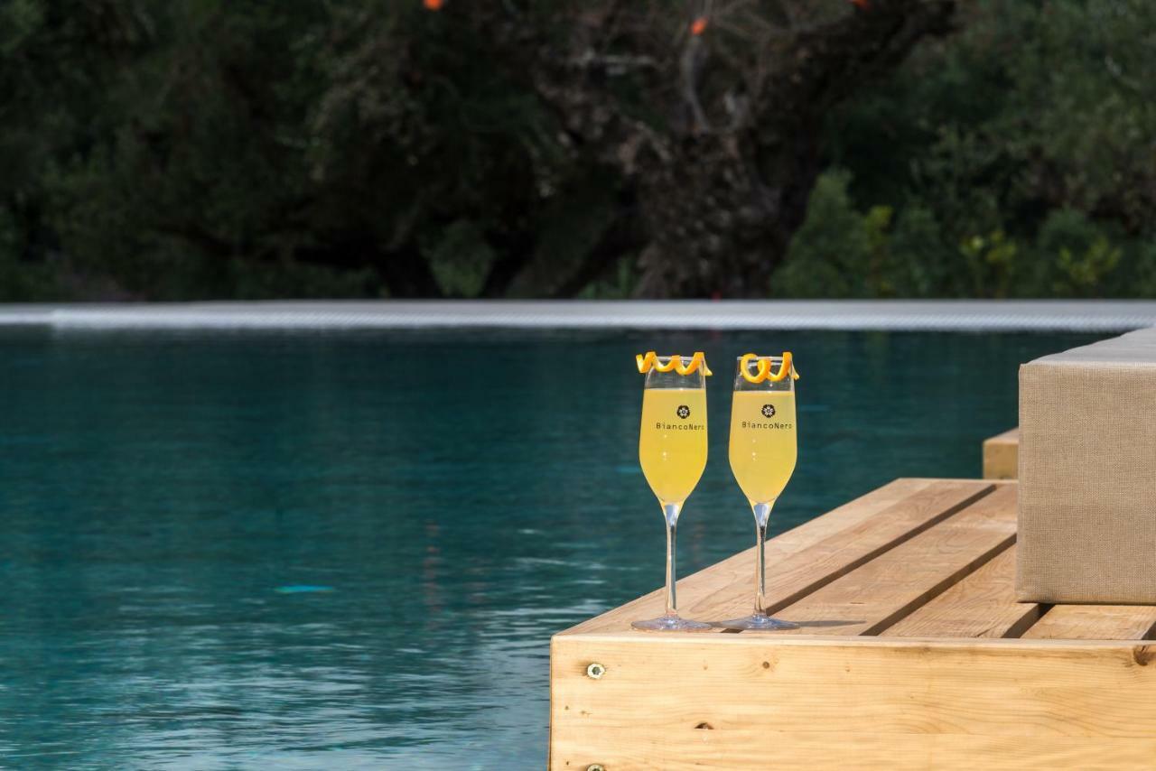 Отель Tsamis Zante (adults Only) Psarou (Zakynthos)