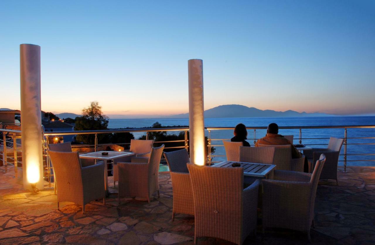 Tsamis Zante (adults Only)