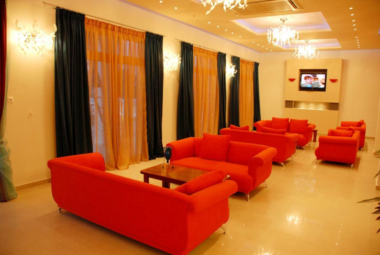 Tsamis Zante (adults Only) 5* Psarou (Zakynthos)
