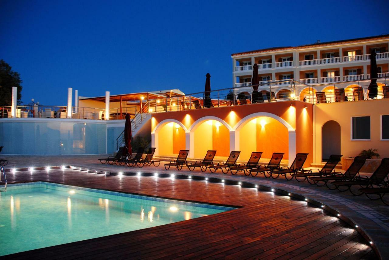 Tsamis Zante (adults Only) 5* Psarou (Zakynthos)