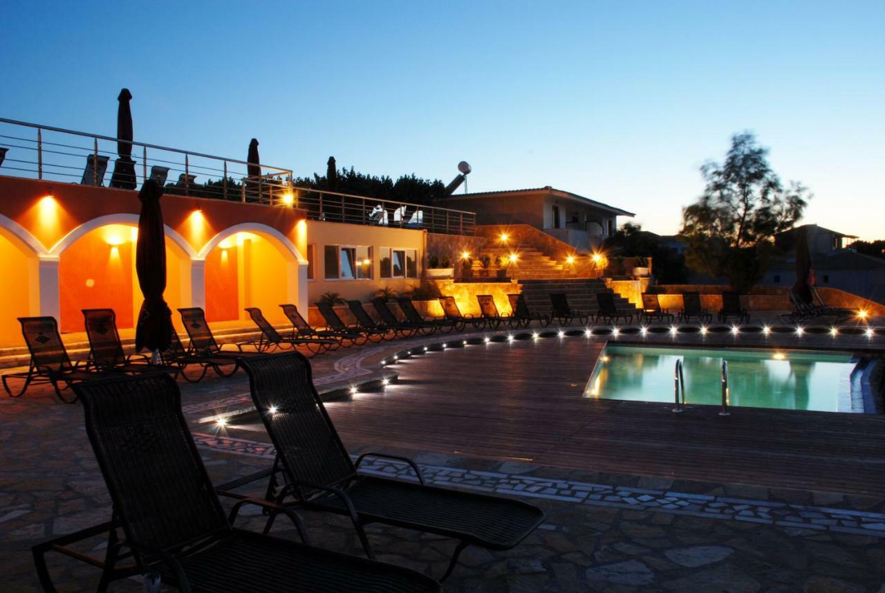 Tsamis Zante (adults Only) 5*