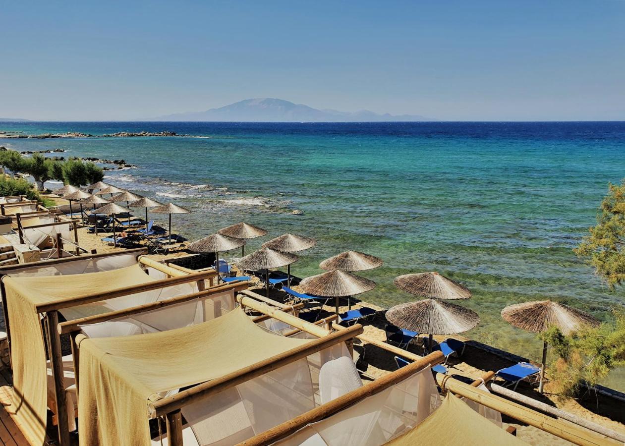 Hotel Tsamis Zante