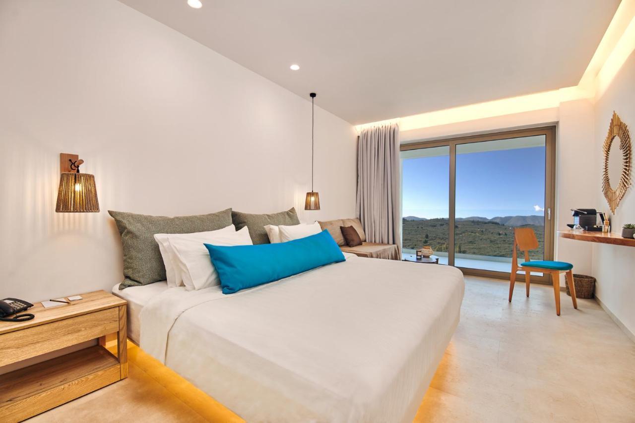 Tsamis Zante Hotel 5*