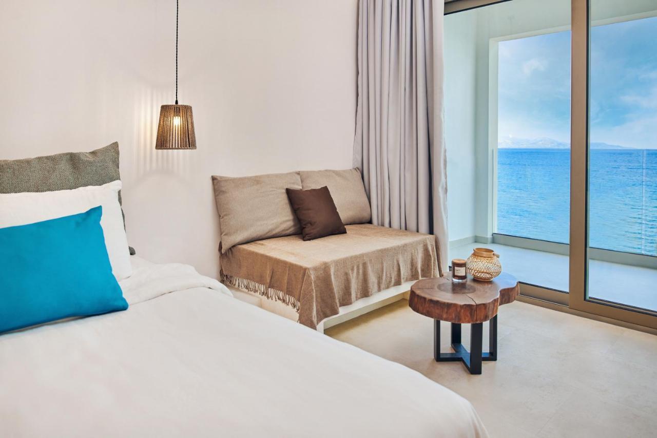 Tsamis Zante 5* Psarou (Zakynthos)