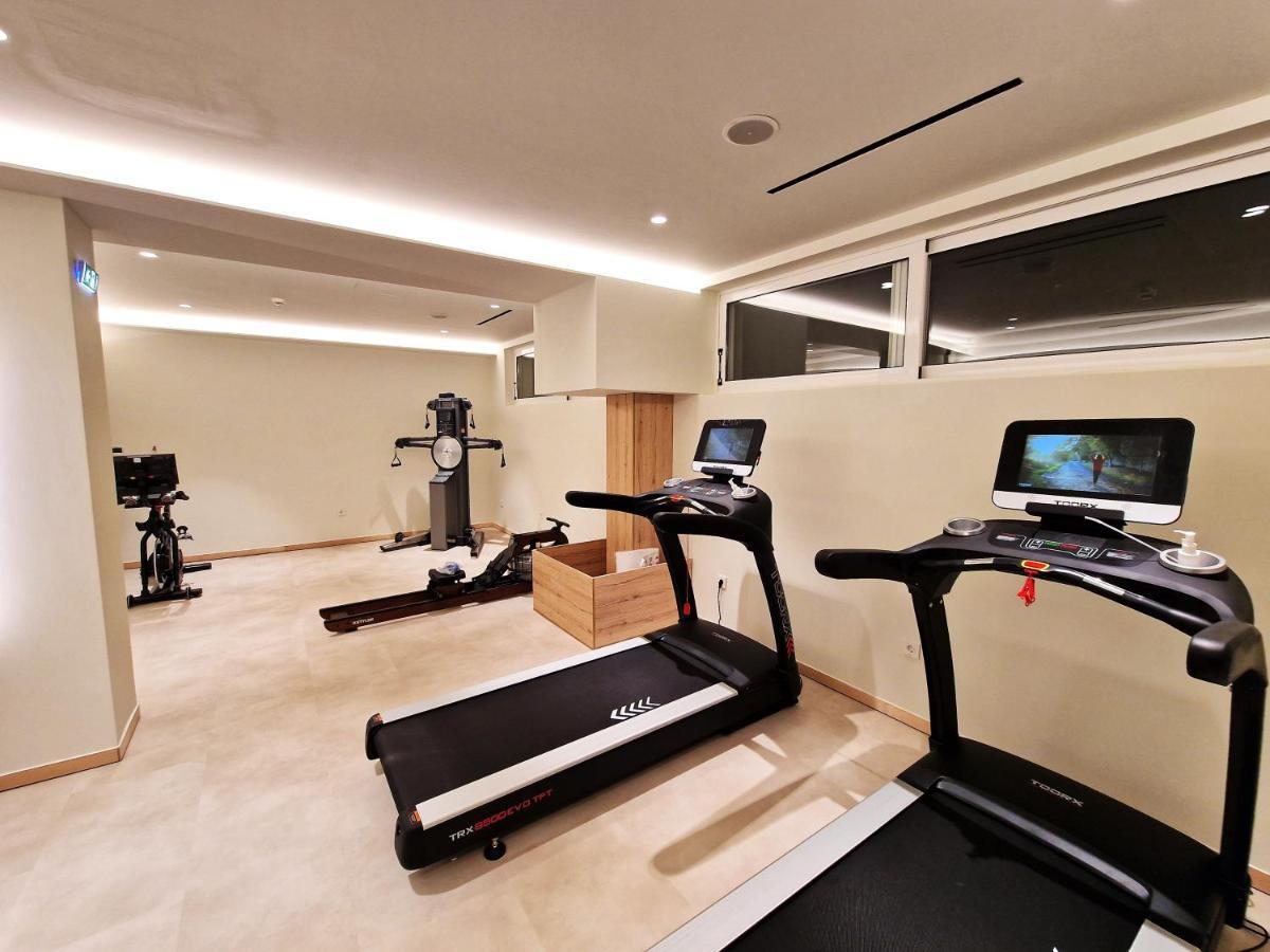 Tsamis Zante Hotel Psarou (Zakynthos)