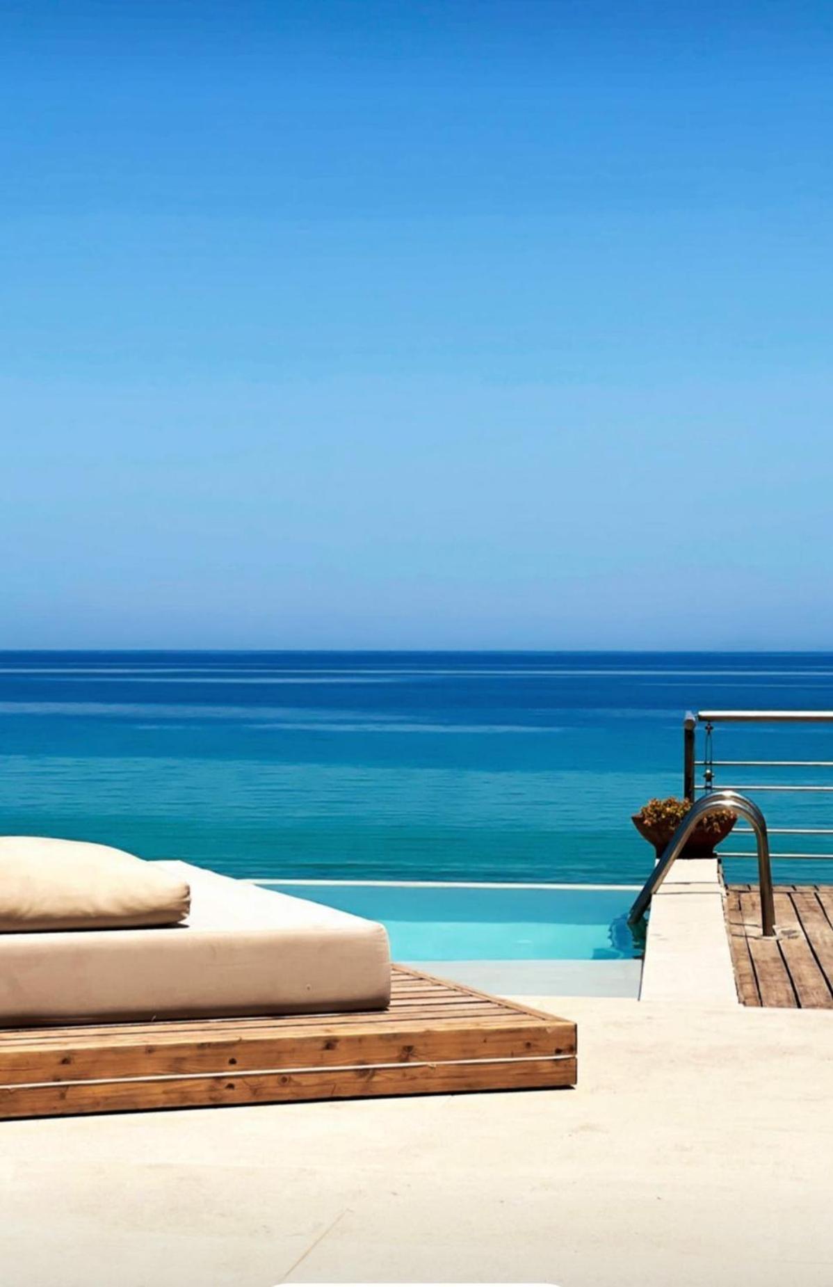 Hotel Tsamis Zante