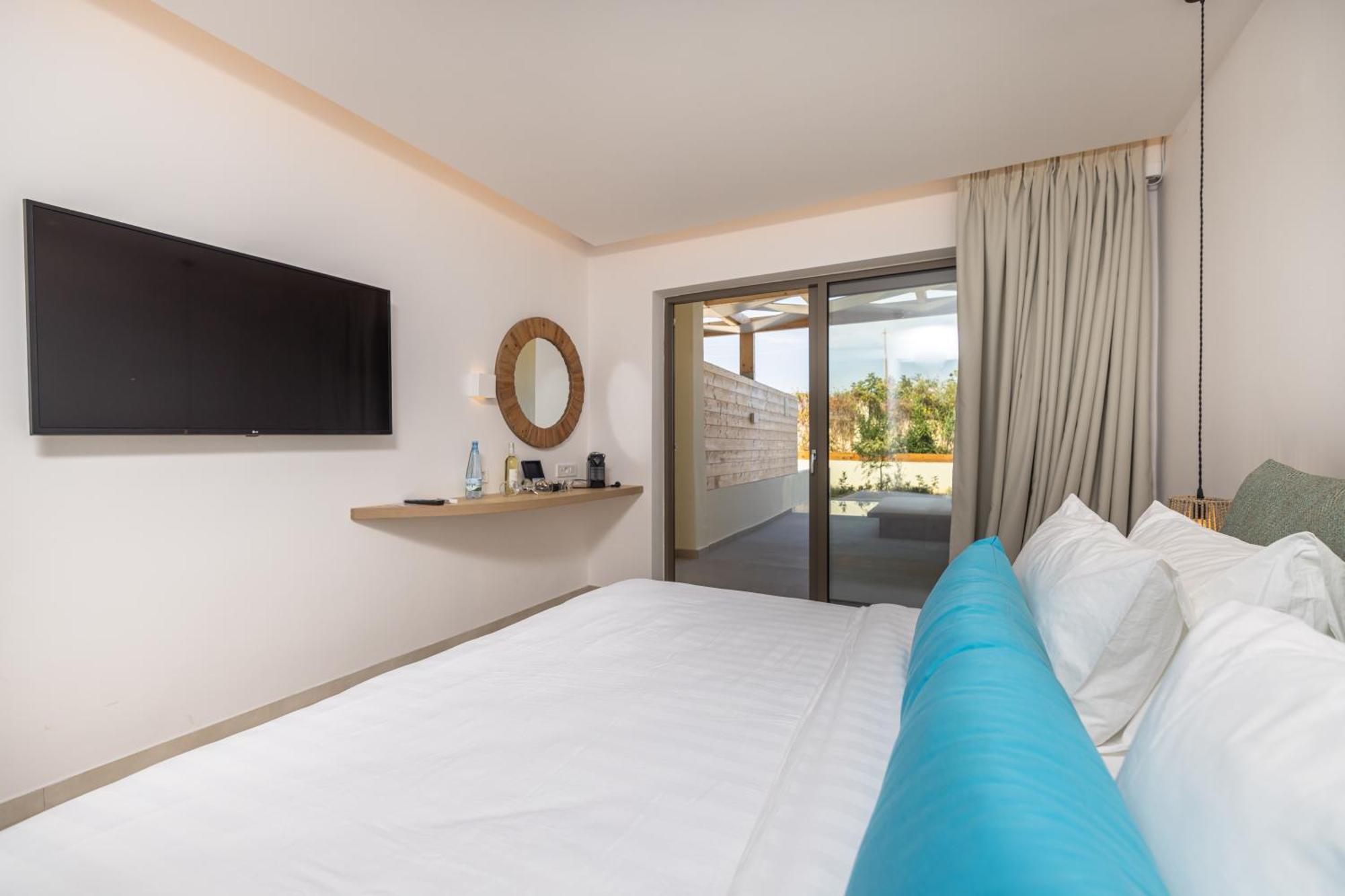 Tsamis Zante Hotel 5*