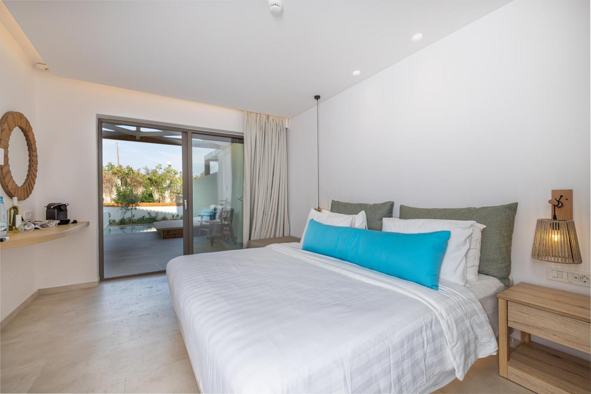 Tsamis Zante 5* Psarou (Zakynthos)