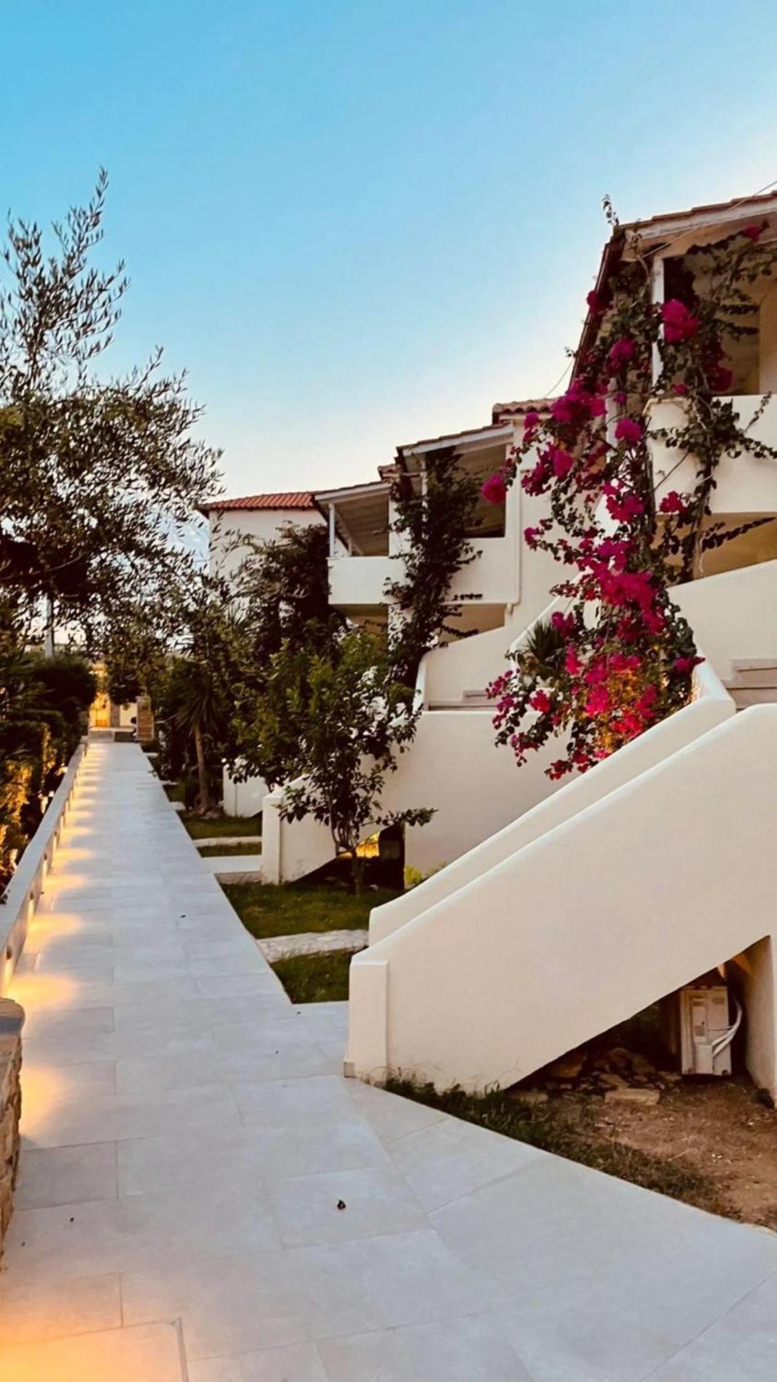 Tsamis Zante Hotel