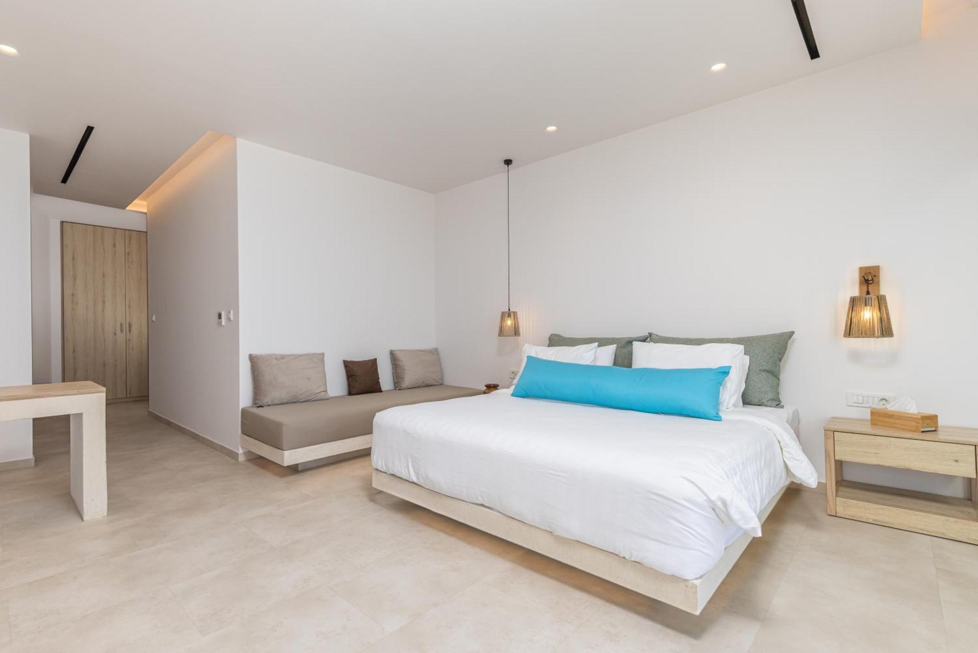Tsamis Zante Hotel 5*