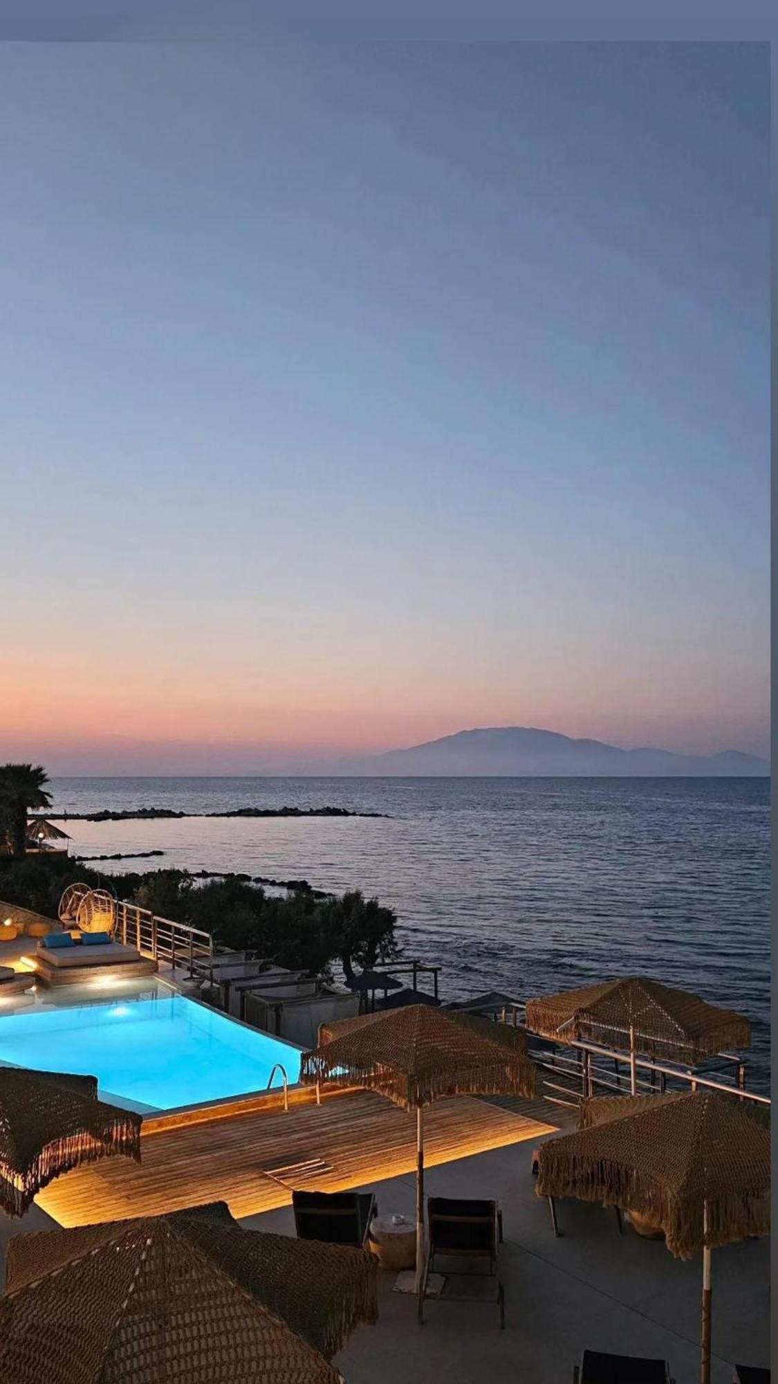 Tsamis Zante Hotel 5*