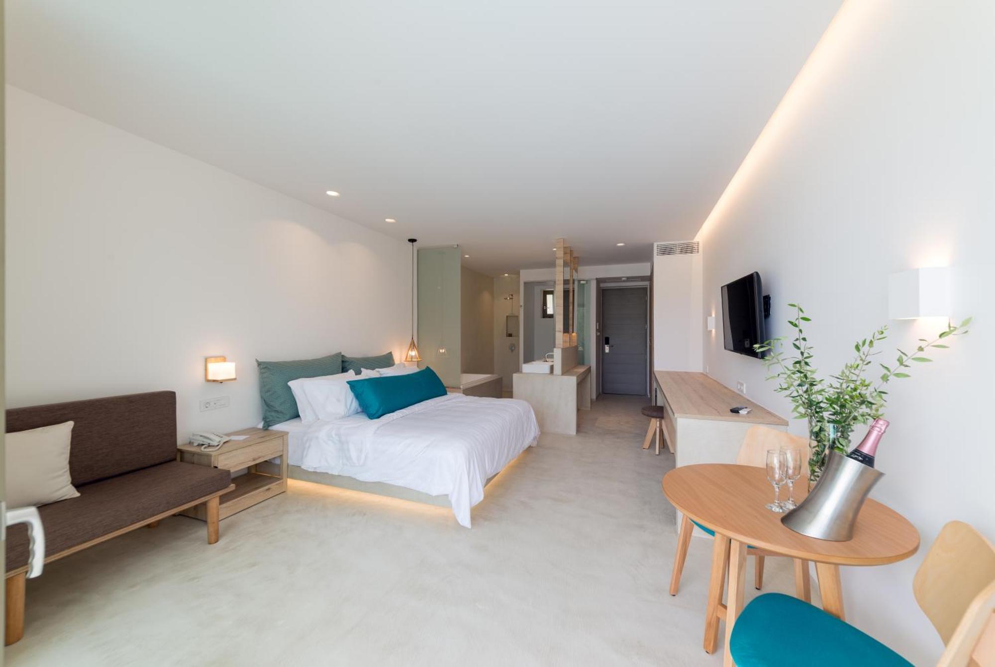 Tsamis Zante Hotel Psarou (Zakynthos)