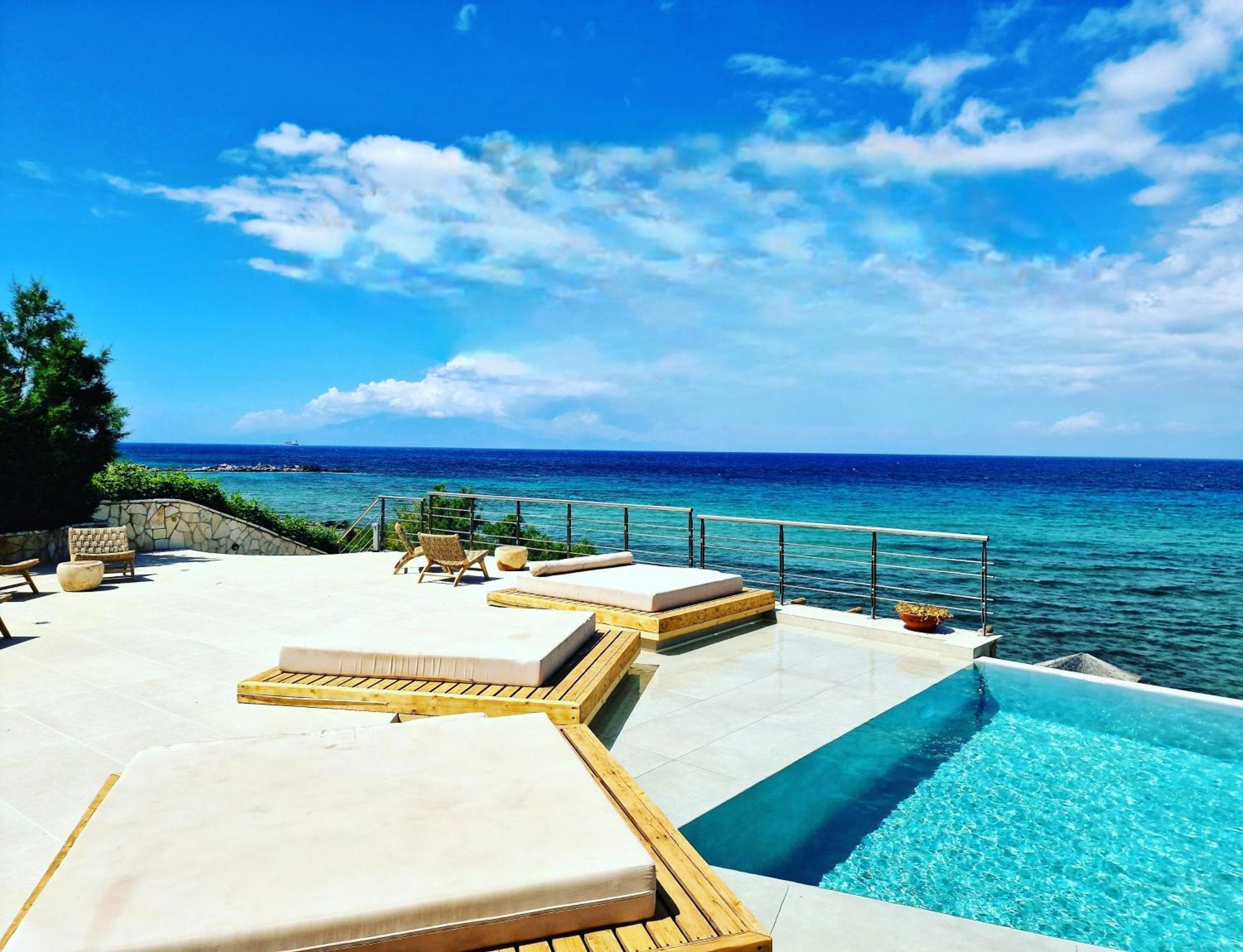 Hotel Tsamis Zante 5*