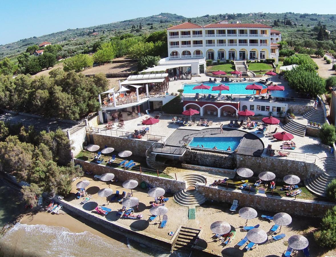 Tsamis Zante Hotel Psarou (Zakynthos)