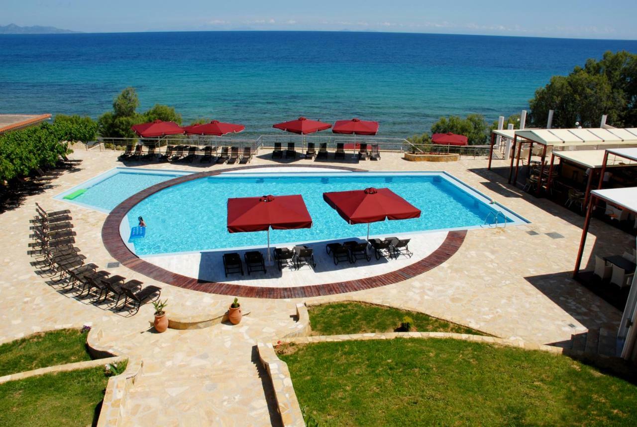 Tsamis Zante Hotel 5*