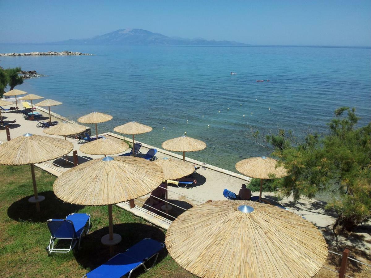 Hotel Tsamis Zante 5*