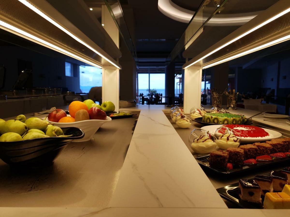 Tsamis Zante Hotel 5*