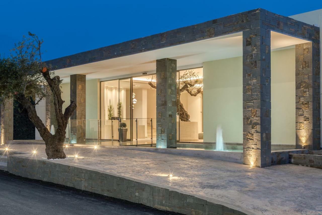 Tsamis Zante Hotel Psarou (Zakynthos)