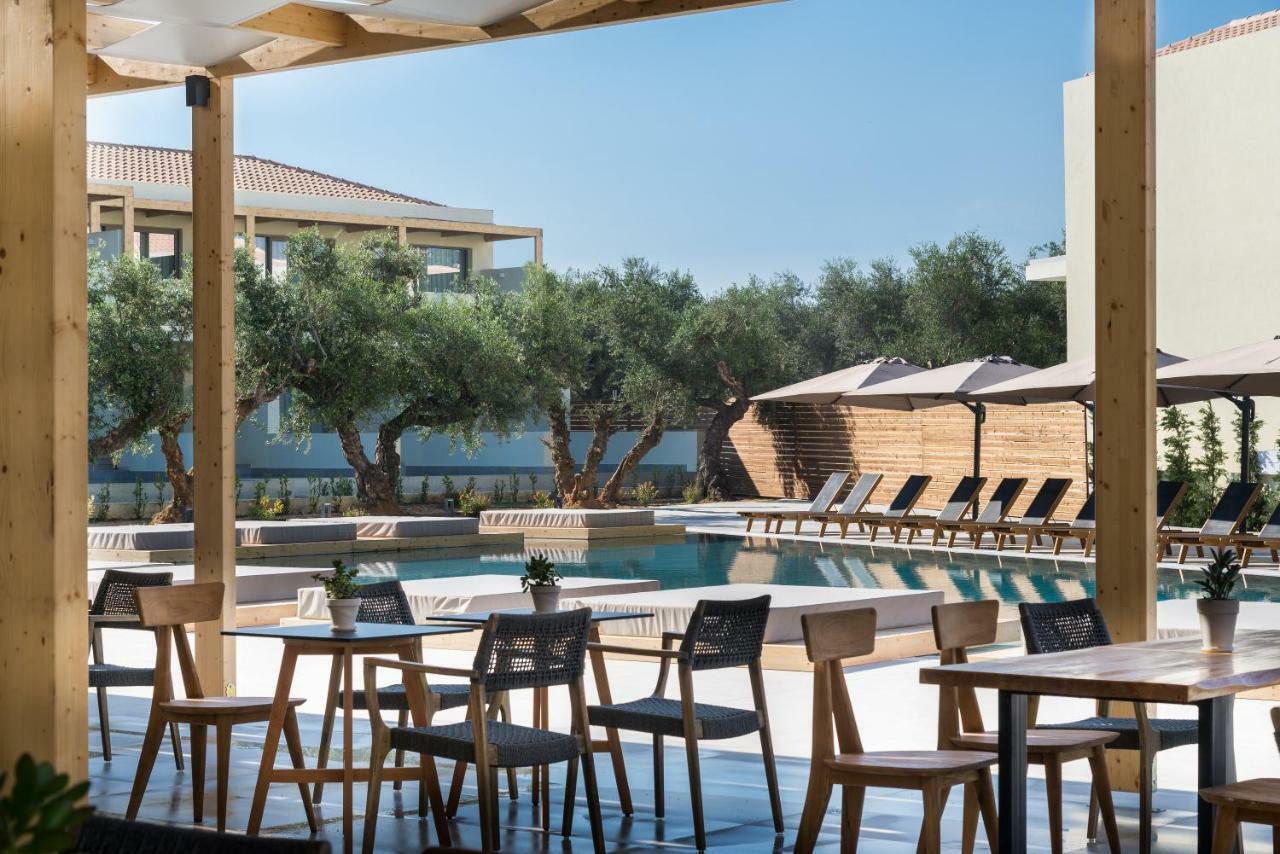 Hotel Tsamis Zante Psarou (Zakynthos)