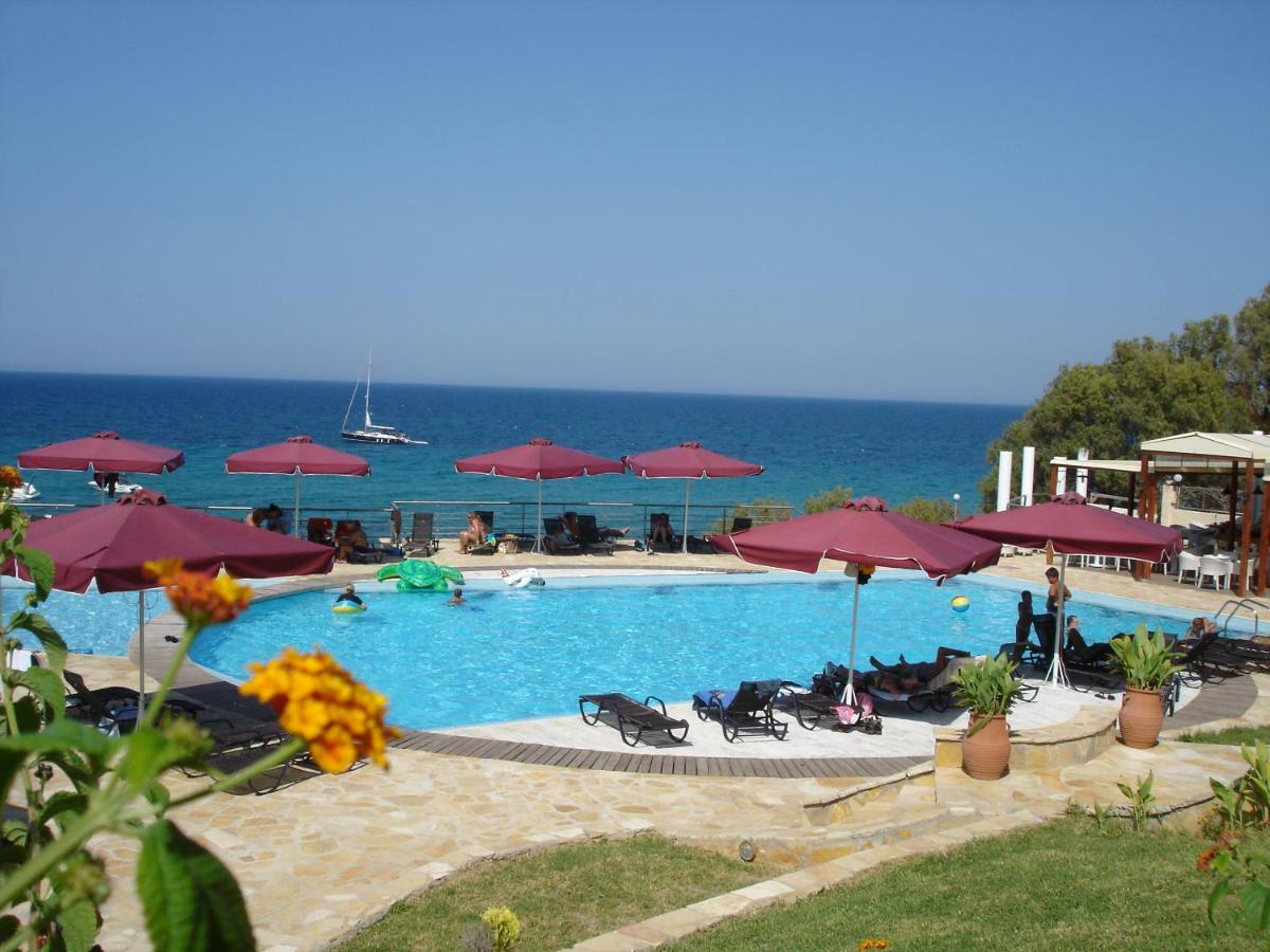 Tsamis Zante Psarou (Zakynthos)