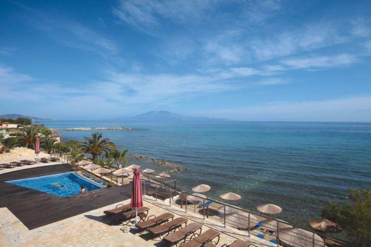 Hotel Tsamis Zante